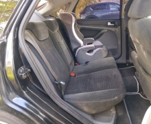 Ford Focus, 2010