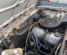 ВАЗ (LADA) 2104, 1988