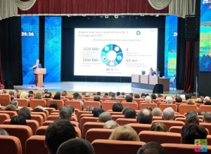 5 блок: все «за»