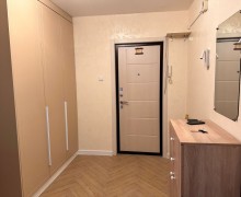 Сдам двухкомнатную квартиру 54 кв. м на Алещенкова, 17