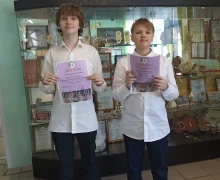 Музыкальные победы Дружных пальчиков