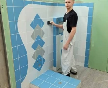 Студент БМТ стал бронзовым призёром областного этапа чемпионата Профессионалы-2025