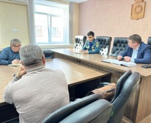 В Свердловской области с 15 апреля объявлен пожароопасный период