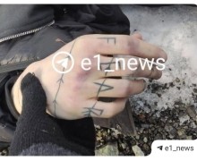 Возле Муранитного нашли тело погибшего молодого человека