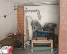 Гараж 27,3 кв м с участком в ГСК «Центральный»: один собственник, документы готовы