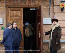 Ирбит заинтересовал федеральных инвесторов