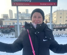 Новая жизнь в Заречном: история переезда семьи из Курской области