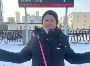 Новая жизнь в Заречном: история переезда семьи из Курской области