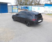 ВАЗ (LADA) 2112, 2006