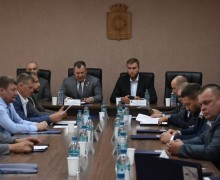 В Белоярском округе завершил работу седьмой созыв Думы