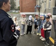 Просветительские акции для велосипедистов и пользователей СИМ проходят в Свердловской области