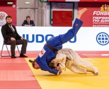 Гордимся нашими чемпионами!