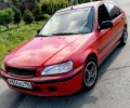 Honda Civic, 