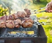 В Заречном отменили особый противопожарный режим вслед за решением правительства Свердловской области