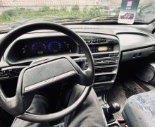ВАЗ (LADA) 2114 Samara, 
