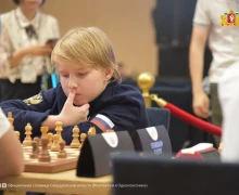 Настоящий накал борьбы – на этих фото