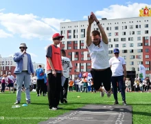 Уральские медики на своем примере показали, в чем секрет здоровья