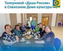 С началом новой недели!