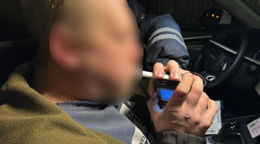 Итоги профилактических мероприятий за выходные