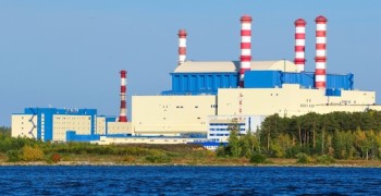 На Дальнем востоке появятся две новые АЭС - в Приморском и Хабаровском крае