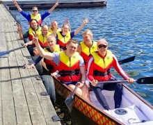 Как приручить/помыть дракона