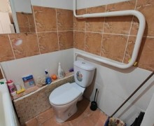 Сдаётся однокомнатная квартира на улице Ленина, 30 в Заречном