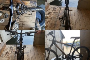 Продам велосипед Stels Navigator 550/650