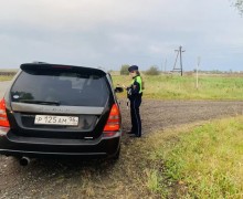 Госавтоинспекция Заречного подвела итоги рейда «Бахус»