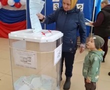 В Белоярском округе началось трёхдневное голосование