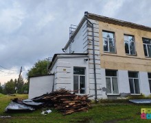 Школа №6 в Гагарке не откроется к 1 сентября: учеников временно переведут в Мезенку