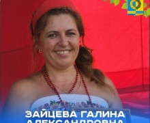 Белоярский район: сила в людях