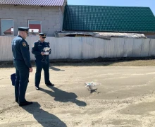 А вы знаете, что за беспилотники летают над СНТ и частным сектором?