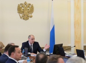 Врио губернатора Денис Паслер поручил до конца года ввести в эксплуатацию семь поликлиник в Свердловской области