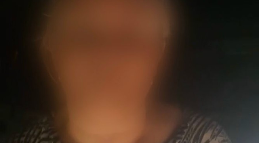В Заречном задержали жительницу Первоуральска с метадоном