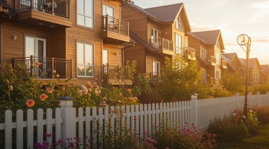 «Уральской деревне» быть