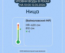 Весеннее половодье в Свердловской области: ситуация на 7 затопленных мостах и 19 населённых пунктах