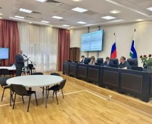В Свердловской области подвели итоги программы «Управленческие кадры Урала»