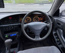 Toyota Vista, 1991