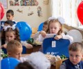 В Заречном сокращается число дошкольников и первоклассников, но растёт количество детей с особыми потребностями