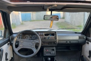 Volkswagen Golf, 
