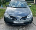 Nissan Primera, 2002