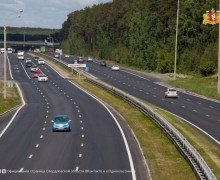 «Дороги Победы»: в Свердловской области обновят дороги, связанные с событиями Великой Отечественной войны