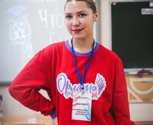 Школа №7 стала муниципальной базовой школой программы Орлята России