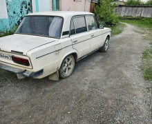 ВАЗ (LADA) 2106, 