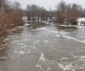 Свердловские власти готовы к весеннему половодью