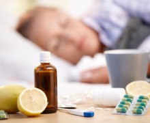 В Свердловской области за неделю зарегистрировано 39 тыс