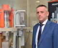 Главным инженером Белоярской АЭС назначен Илья Филин, 1971 года рождения
