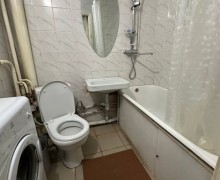 Уютная однушка на Ленинградской, 8 с новым ремонтом