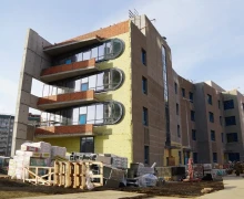 Удобство и комфорт — для пациентов и медиков: в Свердловской области модернизируют систему детского здравоохранения