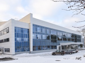 Сегодня уже начали работу спортсооружения Белоярской АЭС, причём работать они будут и в праздник, 7 января